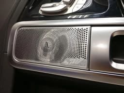 MERCEDES-BENZ 2020 MERCEDES G-CLASS W463A W464 18-24 G63 AMG SEAT BRABUS SEAT INTERIOR MASSAGE — thumbnail 5