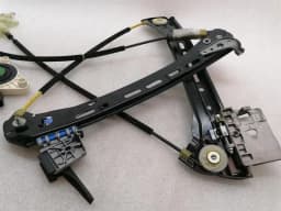 MERCEDES-BENZ Mercedes GT C190 COUPE right front door winder A1907200246 power window front re — thumbnail 8
