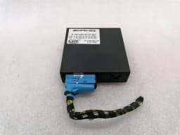 MERCEDES-BENZ Mercedes GT C190 GTS S COUPE Electronic Module A1909004701 DAMPER ADJUSTMENT — thumbnail 1