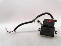 MERCEDES-BENZ Mercedes GT C190 GTS COUPE electronic module A2469003014 control unit park brake — thumbnail 7