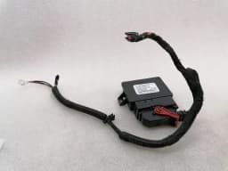MERCEDES-BENZ Mercedes GT C190 GTS COUPE electronic module A2469003014 control unit park brake — thumbnail 1