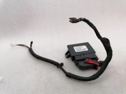 MERCEDES-BENZ Mercedes GT C190 GTS COUPE electronic module A2469003014 control unit park brake — thumbnail 5