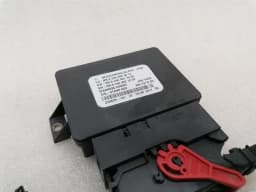 MERCEDES-BENZ Mercedes GT C190 GTS COUPE electronic module A2469003014 control unit park brake — thumbnail 6
