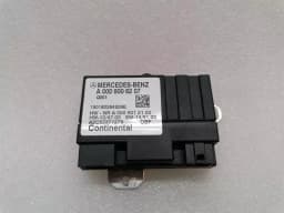 MERCEDES-BENZ Mercedes GT C190 GTS S COUPE Electronic Module A0009006207 Control Unit FUEL PUMP — thumbnail 4
