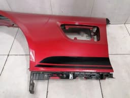 MERCEDES-BENZ Mercedes GT C190 GTS S COUPE Left Wing A1908800106 Front Left Fenders — thumbnail 2