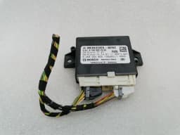 MERCEDES-BENZ Mercedes GT C190 GTS S COUPE Electronic Module A1909007900 Control Unit PDC — thumbnail 4