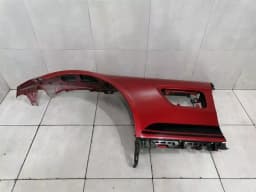 MERCEDES-BENZ Mercedes GT C190 GTS S COUPE Left Wing A1908800106 Front Left Fenders — thumbnail 1