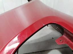 MERCEDES-BENZ Mercedes GT C190 GTS S COUPE Left Wing A1908800106 Front Left Fenders — thumbnail 4