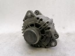 MERCEDES-BENZ MERCEDES C Class W205 C63 S Alternator A0009061705 Alternator 200A — thumbnail 1