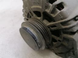 MERCEDES-BENZ MERCEDES C Class W205 C63 S Alternator A0009061705 Alternator 200A — thumbnail 9