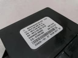 MERCEDES-BENZ Mercedes GT C190 GTS COUPE electronic module A2469003014 control unit park brake — thumbnail 8