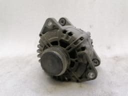 MERCEDES-BENZ MERCEDES C Class W205 C63 S Alternator A0009061705 Alternator 200A — thumbnail 7
