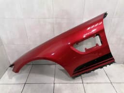 MERCEDES-BENZ Mercedes GT C190 GTS S COUPE Left Wing A1908800106 Front Left Fenders — thumbnail 5