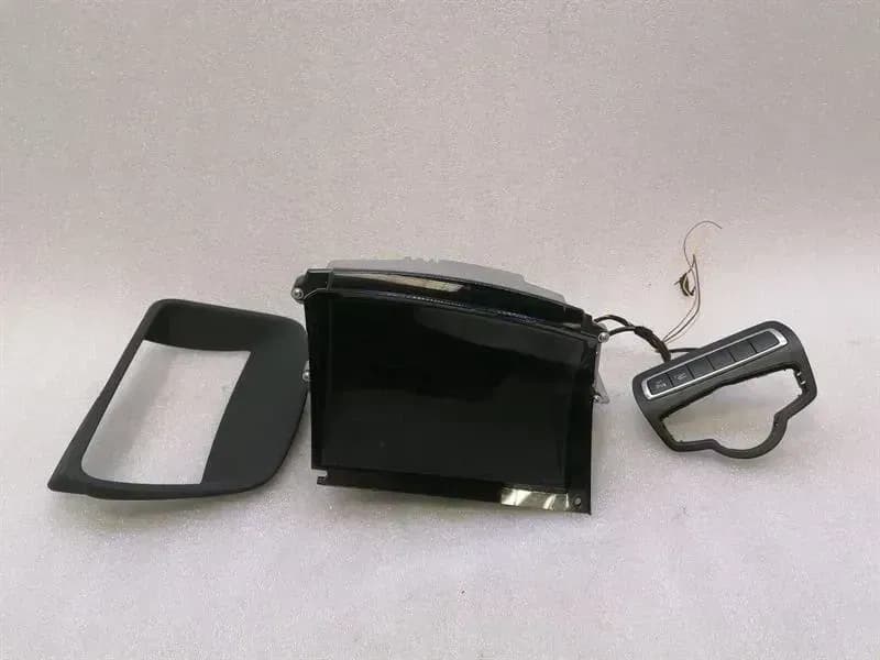 MERCEDES-BENZ MERCEDES C CLASS W205 HEAD UP DISPLAY A2059006216 RIGHT HAND DRIVE RHD