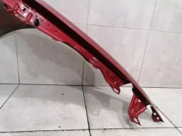 MERCEDES-BENZ Mercedes GT C190 GTS S COUPE Left Wing A1908800106 Front Left Fenders — thumbnail 10