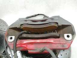 MERCEDES-BENZ MERCEDES GT C190 GTS S COUPE Brake Caliper A1974212598 Brake Caliper AMG FRONT SET — thumbnail 9