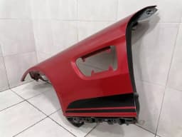 MERCEDES-BENZ Mercedes GT C190 GTS S COUPE Left Wing A1908800106 Front Left Fenders — thumbnail 7