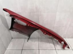 MERCEDES-BENZ Mercedes GT C190 GTS S COUPE Left Wing A1908800106 Front Left Fenders — thumbnail 8