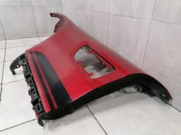 MERCEDES-BENZ Mercedes GT C190 GTS S COUPE Left Wing A1908800106 Front Left Fenders — thumbnail 3