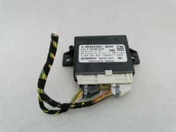MERCEDES-BENZ Mercedes GT C190 GTS S COUPE Electronic Module A1909007900 Control Unit PDC — thumbnail 1