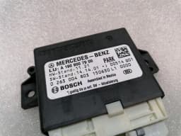MERCEDES-BENZ Mercedes GT C190 GTS S COUPE Electronic Module A1909007900 Control Unit PDC — thumbnail 2