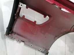 MERCEDES-BENZ Mercedes GT C190 GTS S COUPE Left Wing A1908800106 Front Left Fenders — thumbnail 9