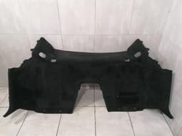 MERCEDES-BENZ Mercedes GT C190 GTS S COUPE luggage cover A1906800041 trunk trim — thumbnail 7