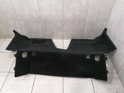 MERCEDES-BENZ Mercedes GT C190 GTS S COUPE luggage cover A1906800041 trunk trim — thumbnail 8