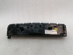 MERCEDES-BENZ Mercedes GT C190 GTS COUPE Car Climate Control A2059054706 Air Conditioning Panel A/C — thumbnail 4
