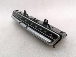MERCEDES-BENZ Mercedes GT C190 GTS COUPE Car Climate Control A2059054706 Air Conditioning Panel A/C — thumbnail 2