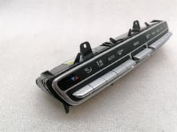 MERCEDES-BENZ Mercedes GT C190 GTS COUPE Car Climate Control A2059054706 Air Conditioning Panel A/C — thumbnail 9