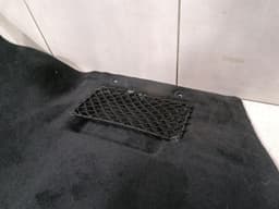 MERCEDES-BENZ Mercedes GT C190 GTS S COUPE luggage cover A1906800041 trunk trim — thumbnail 3