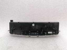 MERCEDES-BENZ Mercedes GT C190 GTS COUPE Car Climate Control A2059054706 Air Conditioning Panel A/C — thumbnail 5