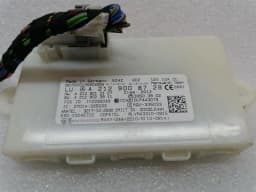 MERCEDES-BENZ Mercedes GT C190 GTS S COUPE Electronic Module A2129008729 Control Unit KEYLESS — thumbnail 2