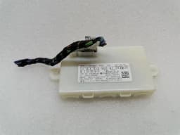 MERCEDES-BENZ Mercedes GT C190 GTS S COUPE Electronic Module A2129008729 Control Unit KEYLESS — thumbnail 4