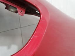 MERCEDES-BENZ Mercedes GT C190 GTS COUPE Right Wing A1908800206 Front Right Fender FAULTY — thumbnail 6