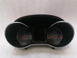 MERCEDES-BENZ Mercedes C Class W205 C63 AMG V8 Instrument Cluster A2059009728 Speedometer MPH — thumbnail 10