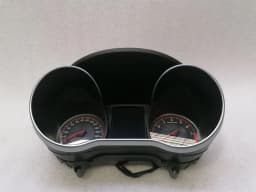 MERCEDES-BENZ Mercedes C Class W205 C63 AMG V8 Instrument Cluster A2059009728 Speedometer MPH — thumbnail 5