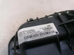 MERCEDES-BENZ Mercedes GT C190 GTS S COUPE Module A1728602702 Module — thumbnail 4