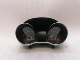 MERCEDES-BENZ Mercedes C Class W205 C63 AMG V8 Instrument Cluster A2059009728 Speedometer MPH — thumbnail 9