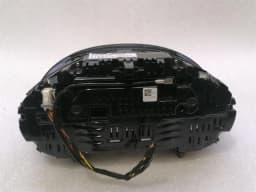 MERCEDES-BENZ Mercedes C Class W205 C63 AMG V8 Instrument Cluster A2059009728 Speedometer MPH — thumbnail 8