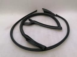 MERCEDES-BENZ Mercedes GT C190 GTS S Coupe Left Door Seal A1906970151 Door Seals Left — thumbnail 1