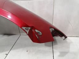 MERCEDES-BENZ Mercedes GT C190 GTS COUPE Right Wing A1908800206 Front Right Fender FAULTY — thumbnail 4