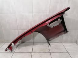 MERCEDES-BENZ Mercedes GT C190 GTS COUPE Right Wing A1908800206 Front Right Fender FAULTY — thumbnail 10