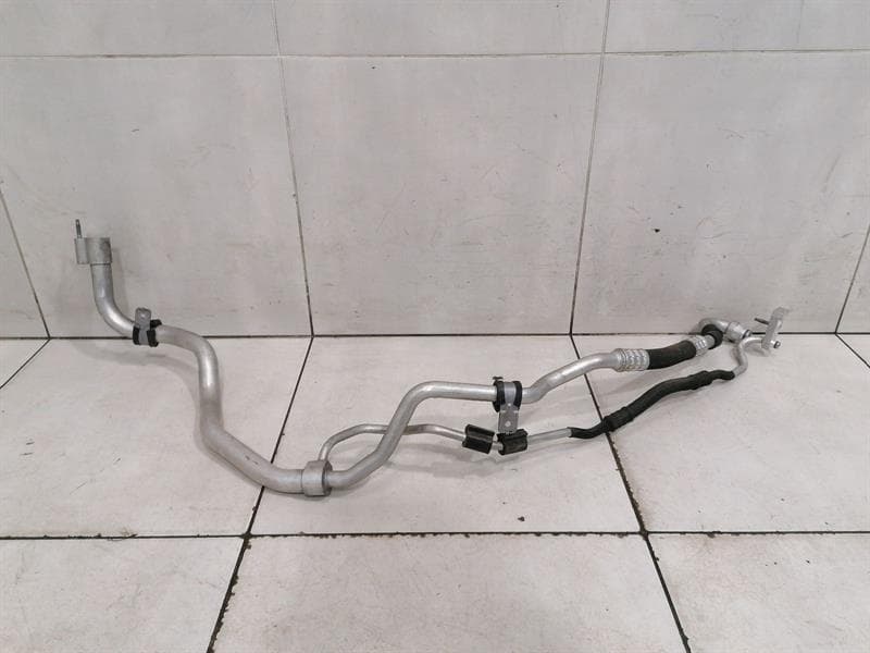 MERCEDES-BENZ Mercedes GT C190 GTS S COUPE A/C pipe A1908300500 air conditioning air conditioning