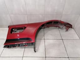 MERCEDES-BENZ Mercedes GT C190 GTS COUPE Right Wing A1908800206 Front Right Fender FAULTY — thumbnail 8