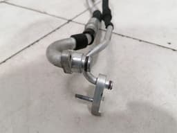 MERCEDES-BENZ Mercedes GT C190 GTS S COUPE A/C pipe A1908300500 air conditioning air conditioning — thumbnail 5