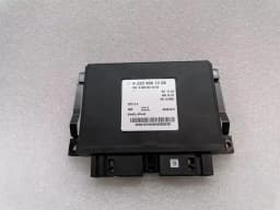MERCEDES-BENZ Mercedes GT C190 GTS COUPE electronic module A2229001306 control unit DRIVETRAIN — thumbnail 1