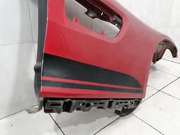 MERCEDES-BENZ Mercedes GT C190 GTS COUPE Right Wing A1908800206 Front Right Fender FAULTY — thumbnail 2