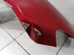 MERCEDES-BENZ Mercedes GT C190 GTS COUPE Right Wing A1908800206 Front Right Fender FAULTY — thumbnail 5